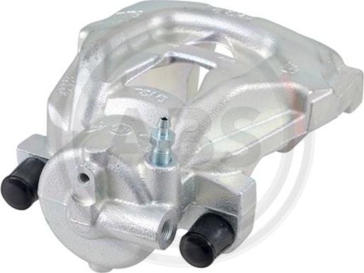 A.B.S. 430962 - Brake Caliper onlydrive.pro