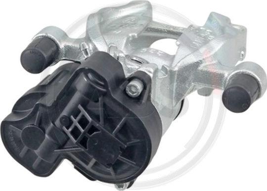 A.B.S. 430931 - Brake Caliper onlydrive.pro