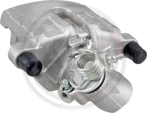 A.B.S. 430922 - Brake Caliper onlydrive.pro