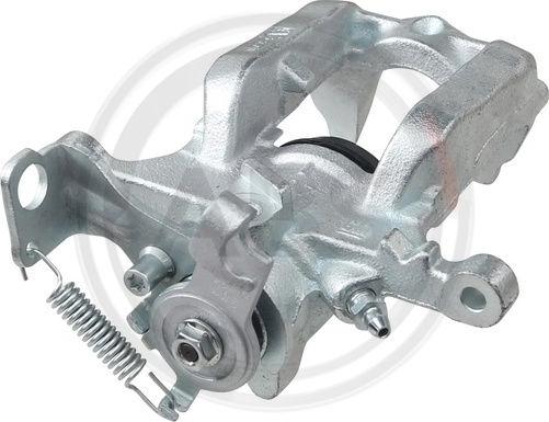 A.B.S. 430441 - Brake Caliper onlydrive.pro