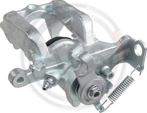 A.B.S. 430442 - Brake Caliper onlydrive.pro