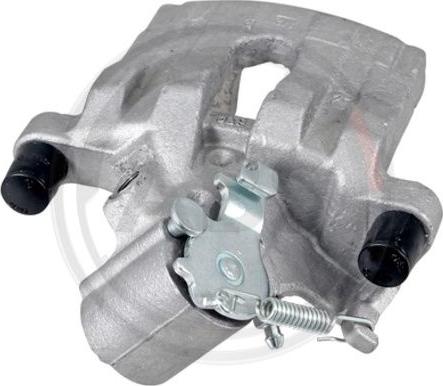 A.B.S. 430451 - Brake Caliper onlydrive.pro