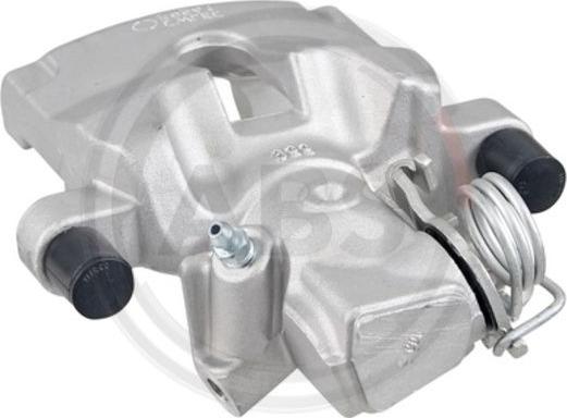 A.B.S. 430402 - Brake Caliper onlydrive.pro