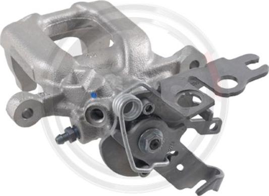 A.B.S. 430421 - Brake Caliper onlydrive.pro