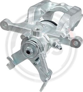 A.B.S. 430591 - Brake Caliper onlydrive.pro