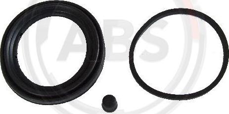 A.B.S. 43059 - Repair Kit, brake caliper onlydrive.pro