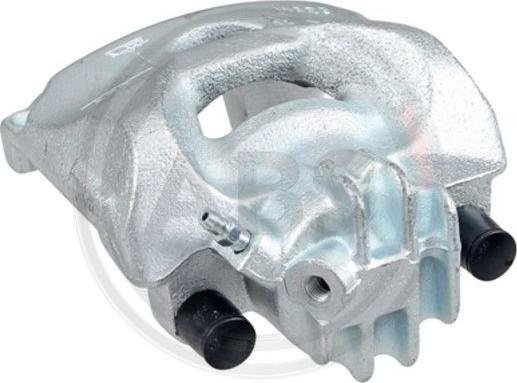 A.B.S. 430581 - Brake Caliper onlydrive.pro