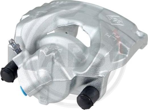 A.B.S. 430691 - Brake Caliper onlydrive.pro