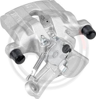 A.B.S. 430652 - Brake Caliper onlydrive.pro