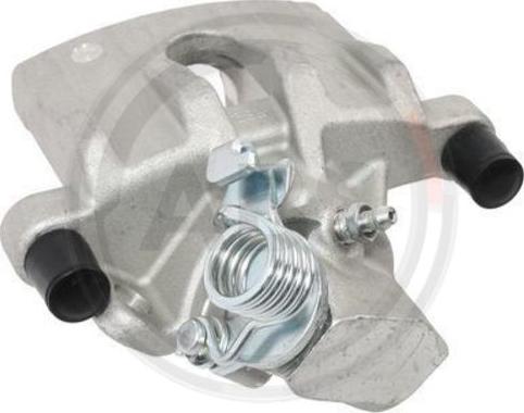 A.B.S. 430362 - Brake Caliper onlydrive.pro