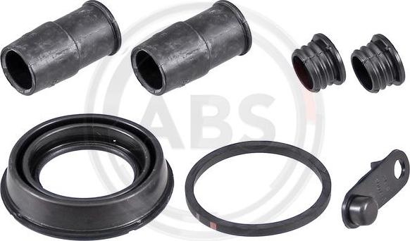 A.B.S. 43031 - Repair Kit, brake caliper onlydrive.pro