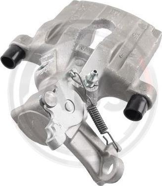 A.B.S. 430291 - Brake Caliper onlydrive.pro