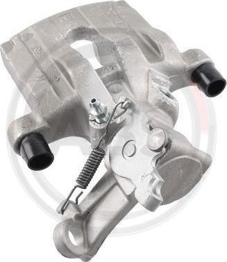 A.B.S. 430292 - Brake Caliper onlydrive.pro