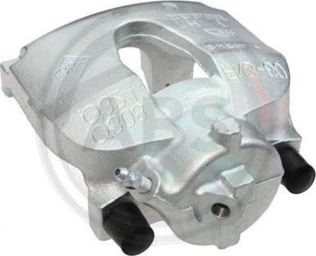 A.B.S. 430251 - Brake Caliper onlydrive.pro