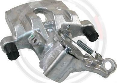 A.B.S. 430281 - Brake Caliper onlydrive.pro