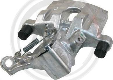 A.B.S. 430282 - Brake Caliper onlydrive.pro