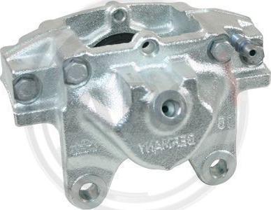 A.B.S. 430271 - Brake Caliper onlydrive.pro