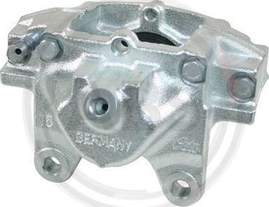 A.B.S. 430272 - Brake Caliper onlydrive.pro