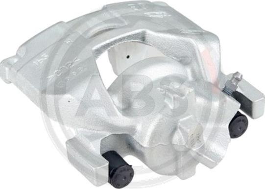 A.B.S. 430702 - Brake Caliper onlydrive.pro