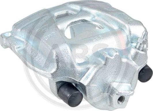 A.B.S. 430732 - Brake Caliper onlydrive.pro