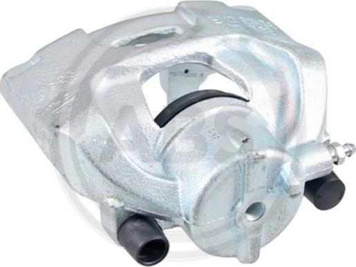 A.B.S. 430722 - Brake Caliper onlydrive.pro