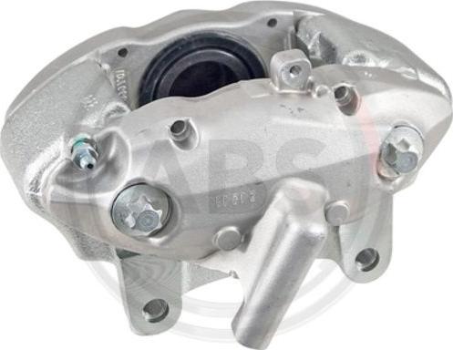 A.B.S. 430772 - Brake Caliper onlydrive.pro