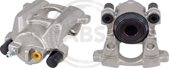 A.B.S. 431581 - Brake Caliper onlydrive.pro