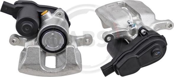 A.B.S. 431641 - Brake Caliper onlydrive.pro