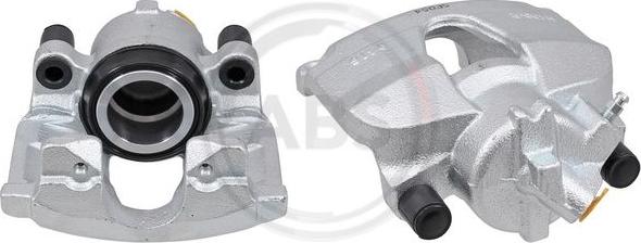 A.B.S. 431652 - Brake Caliper onlydrive.pro