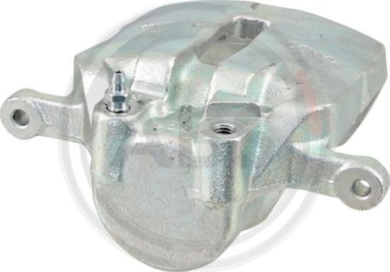 A.B.S. 431011 - Brake Caliper onlydrive.pro