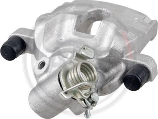 A.B.S. 431071 - Brake Caliper onlydrive.pro