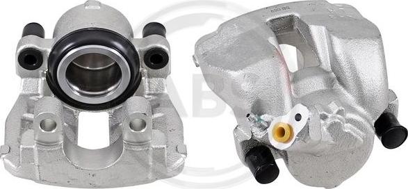 A.B.S. 431361 - Brake Caliper onlydrive.pro