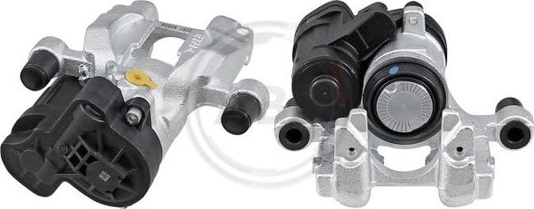 A.B.S. 431371 - Brake Caliper onlydrive.pro