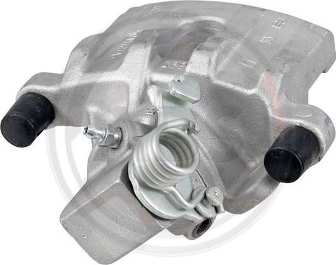 A.B.S. 431241 - Brake Caliper onlydrive.pro