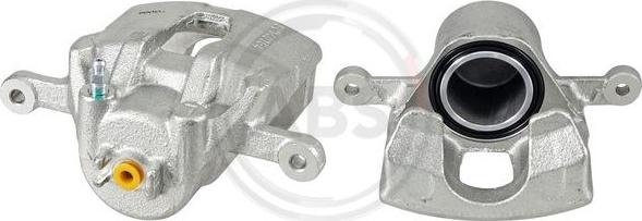 A.B.S. 431231 - Brake Caliper onlydrive.pro