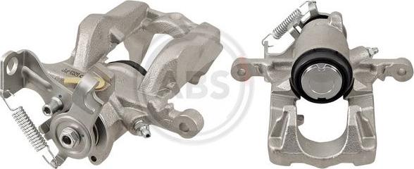 A.B.S. 432011 - Brake Caliper onlydrive.pro