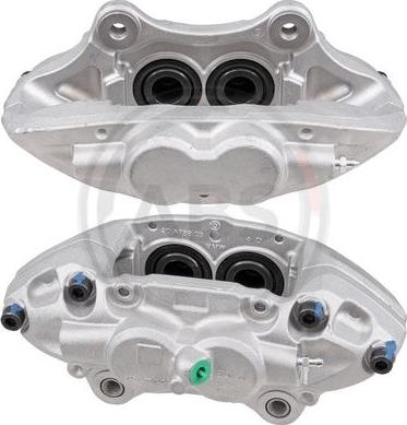 A.B.S. 432191 - Brake Caliper onlydrive.pro