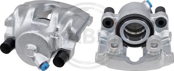 A.B.S. 429911 - Brake Caliper onlydrive.pro