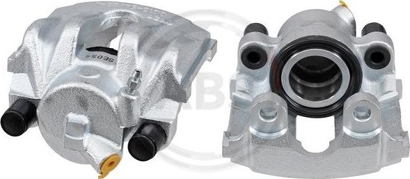 A.B.S. 429921 - Brake Caliper onlydrive.pro