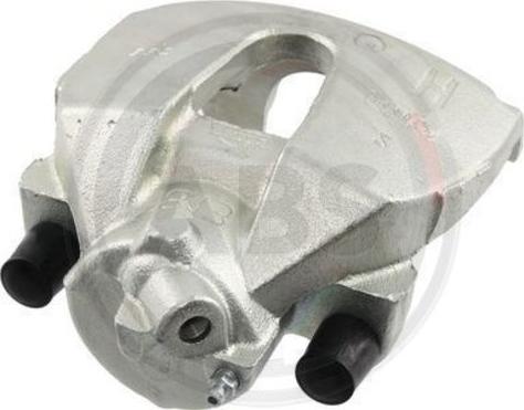 A.B.S. 429582 - Brake Caliper onlydrive.pro