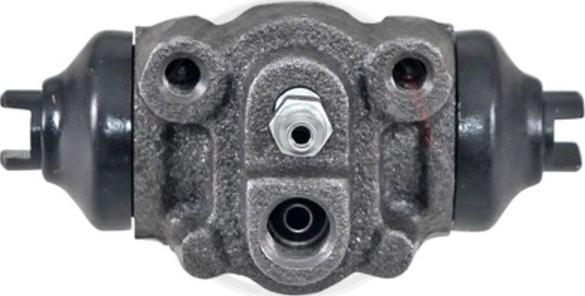 A.B.S. 42908 - Wheel Brake Cylinder onlydrive.pro