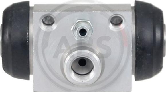 A.B.S. 42907 - Wheel Brake Cylinder onlydrive.pro