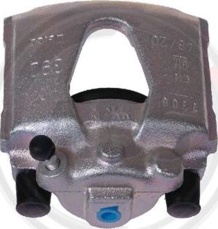 A.B.S. 429821 - Brake Caliper onlydrive.pro