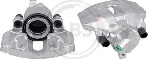 A.B.S. 429741 - Brake Caliper onlydrive.pro