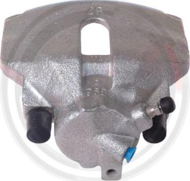 A.B.S. 429742 - Brake Caliper onlydrive.pro