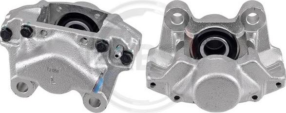 A.B.S. 429781 - Brake Caliper onlydrive.pro