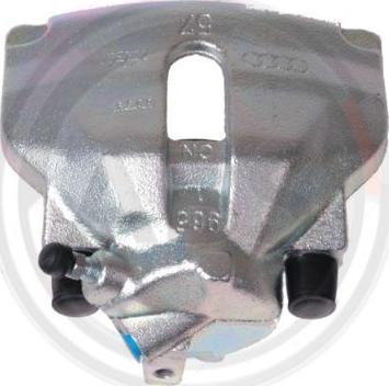 A.B.S. 429731 - Brake Caliper onlydrive.pro