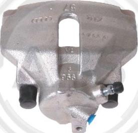 A.B.S. 429732 - Brake Caliper onlydrive.pro