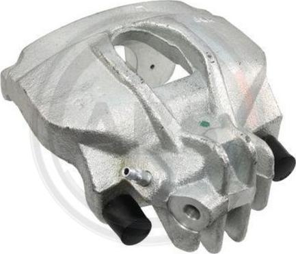 A.B.S. 420931 - Brake Caliper onlydrive.pro