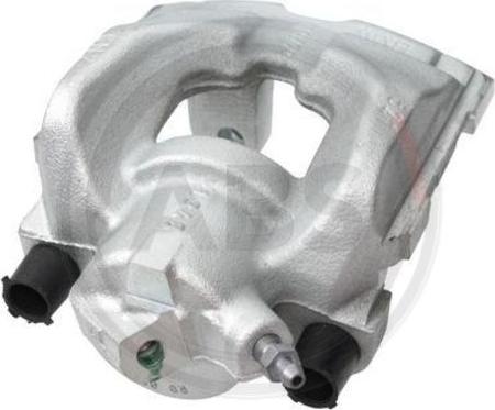 A.B.S. 420971 - Brake Caliper onlydrive.pro